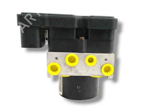 Used ABS pump PEUGEOT 207 (WA_, WC_) [2006-2015]  27405569
