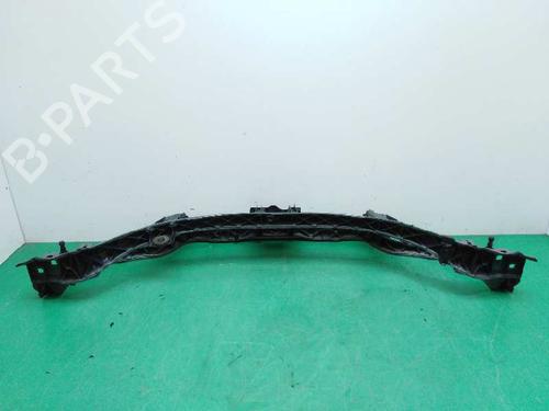 Front slam panel FORD MONDEO IV (BA7) 2.0 TDCi | BP9584454C72 