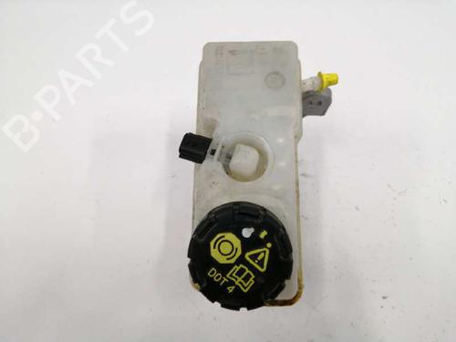 Brake master cylinder RENAULT CLIO IV (BH_) 1.5 dCi 75 | BP6326529M77 