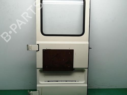 Porta carico posteriore sinistro MERCEDES-BENZ MB Van (W631) D (631.332, 631.342) (72 hp) 15730631