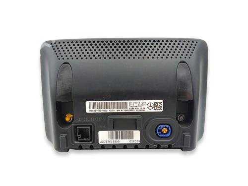 Display monitor MERCEDES-BENZ B-CLASS Sports Tourer (W246, W242)  | BP19636084C48 