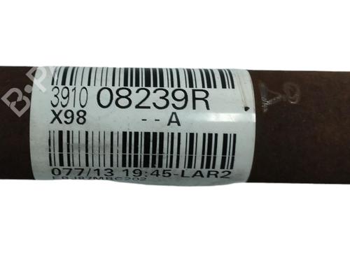 Right front driveshaft RENAULT CLIO IV (BH_) 1.5 dCi 75 | BP15560002M39 
