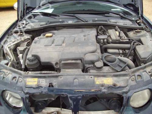 Engine ROVER 75 (RJ) 2.0 CDT | BP7526653M1  - Image 10