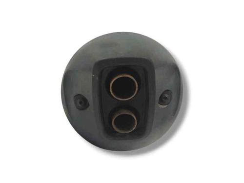 Exhaust system PIAGGIO MOTORCYCLES MP3 MP3 500 i.e. ABS/ASR Business (TA1) | BP30910963M121 - Image 3