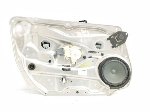 Used Front left window mechanism MERCEDES-BENZ C-CLASS (W204) [2007-2015]  11758570