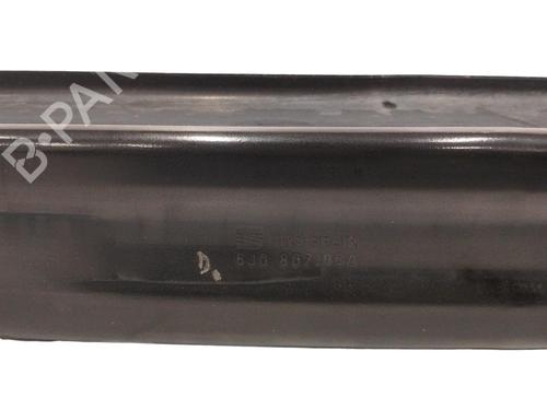 Front bumper reinforcement SEAT IBIZA IV ST (6J8, 6P8)  | BP17084036C109 