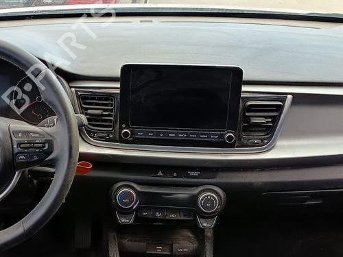 Tableau de bord KIA RIO IV (YB, SC, FB) 1.0 T-GDI 120 Eco-Dynamics+ (120 hp) 31882550