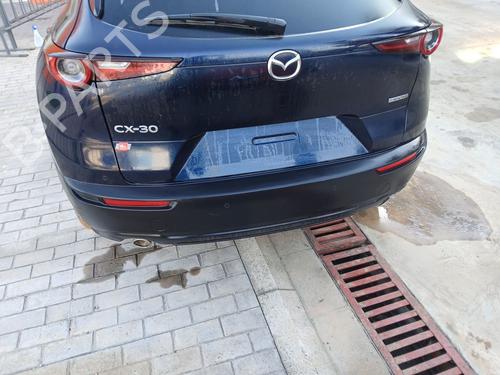 rear-bumper-mazda-cx-30-dm-2019-31931432 main image