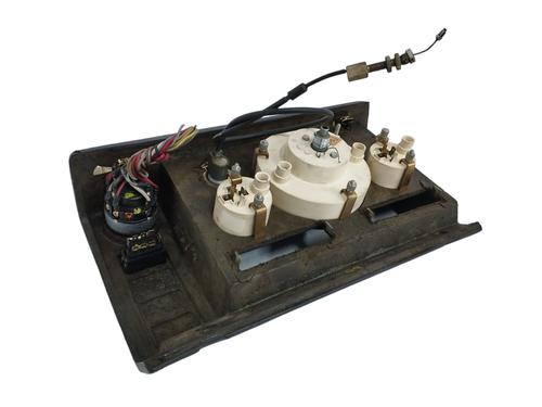 Instrument cluster MERCEDES-BENZ MB Bus (W631) D (631.333, 631.343, 631.334, 631.344) | BP15688152C47 
