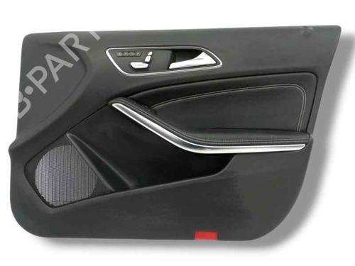 Used Front right panel MERCEDES-BENZ GLA-CLASS (X156) GLA 200 CDI / d (156.908) (136 hp) 23960552