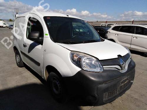 Right front seat RENAULT KANGOO / GRAND KANGOO II (KW0/1_)  | BP6073095C16 