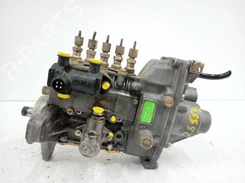 Used Injection pump Injection pump MERCEDES-BENZ C-CLASS (W202) C 250 Turbo-D (202.128) (150 hp) 34734614 34734614