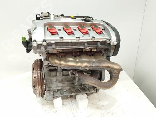 Used Engine Engine AUDI A4 B7 (8EC) 2.0 (130 hp) 35903978 35903978