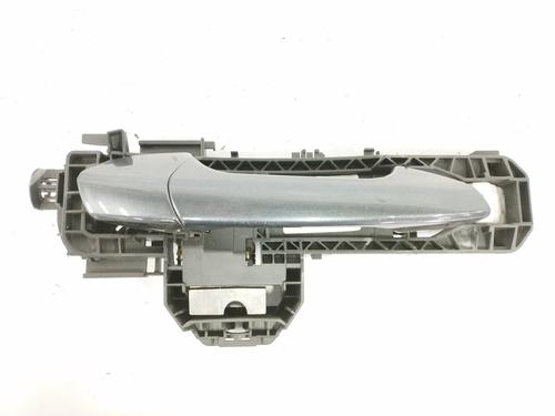 Used Rear right exterior door handle MERCEDES-BENZ C-CLASS (W204) C 220 CDI (204.002) (170 hp) 11703936