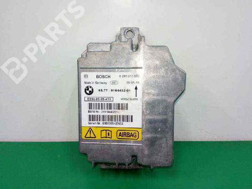 Used ECU airbags FORD FOCUS I Saloon (DFW) 1.6 16V (100 hp) 4738073