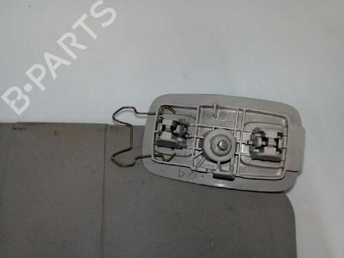 Right sun visor PEUGEOT PARTNER Box Body/MPV 1.6 BlueHDi 100 | BP12441666I2 