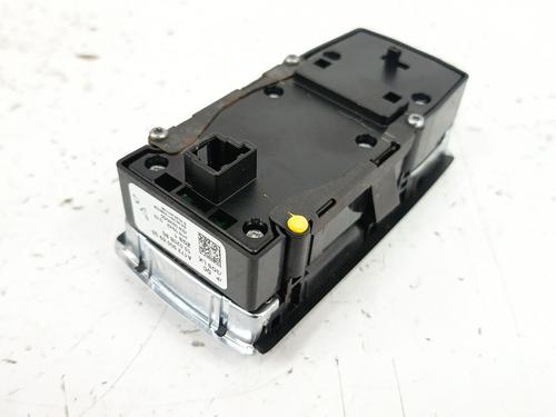 Left front window switch MERCEDES-BENZ C-CLASS Coupe (C204) C 250 CDI (204.303) | BP35800970I27 - Image 3