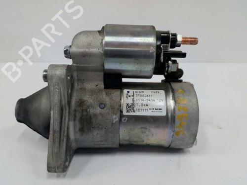 Startmotor FIAT TIPO Saloon (356_, 357_) 1.4 (356SXA1B) (95 hp) 5041819