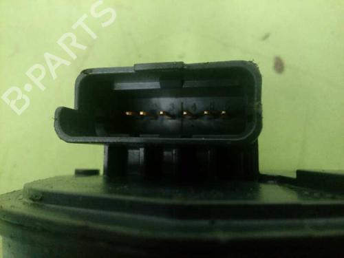 Throttle body FORD FIESTA III (GFJ) 1.8 D | BP12441564M82