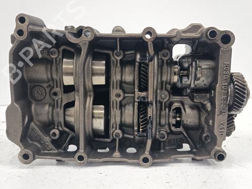 Other VW PASSAT B6 (3C2) 2.0 TDI 16V | BP40260630O1 - Image 3