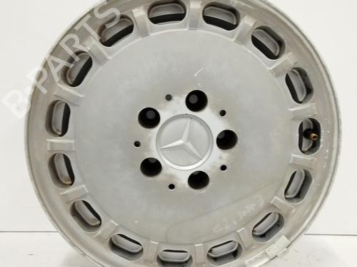 Used Rim MERCEDES-BENZ 124 Saloon (W124) [1984-1993]  18843259