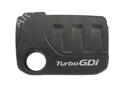 Oberschutz für KIA RIO IV (YB, SC, FB) 1.0 T-GDI 100 (101 hp) 17537343