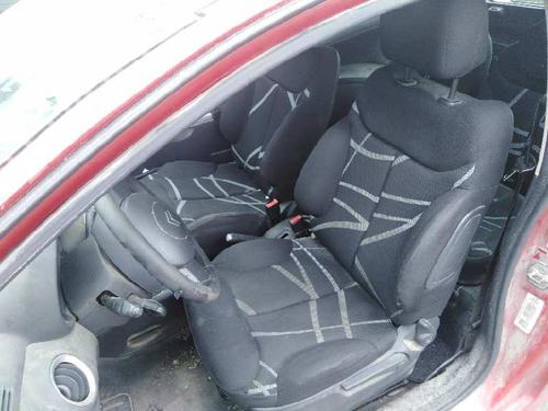 Radiator fan CITROËN C2 (JM_) 1.1 | BP9225942M35