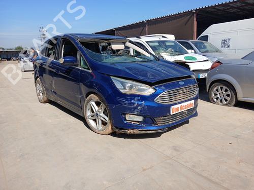 Used Parts FORD C-MAX II (DXA/CB7, DXA/CEU)  1.5 TDCi  4617354