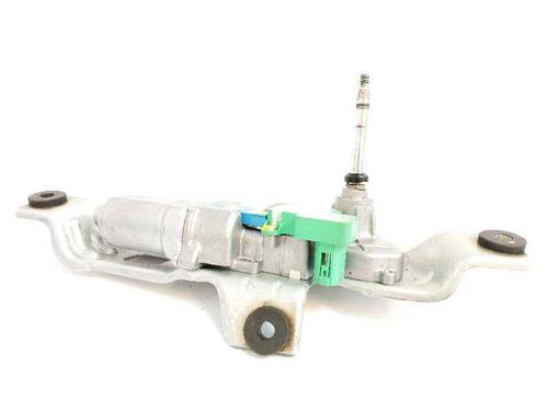Rear wiper motor SUBARU IMPREZA Hatchback (GR, GH, G3)  | BP9907194M102 