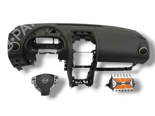 Used Dashboard NISSAN QASHQAI I (J10, NJ10) 2.0 dCi (150 hp) 26190479