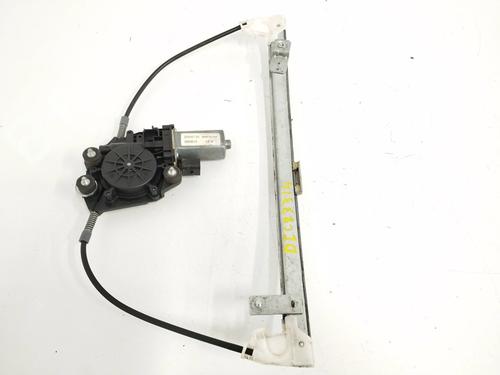 Used Front left window mechanism Front left window mechanism ALFA ROMEO 147 (937_) 1.9 JTD 16V (937.AXG1B, 937.BXG1B) (140 hp) 10933738 10933738