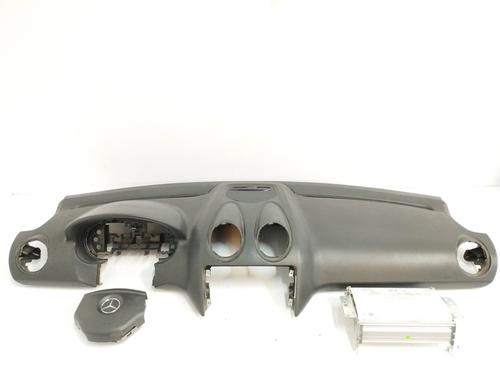 Used Dashboard Dashboard MERCEDES-BENZ M-CLASS (W164) ML 300 CDI 4-matic (164.120) (190 hp) 11185150 11185150