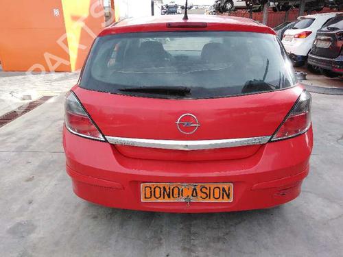 Startmotor OPEL ASTRA H (A04) 1.7 CDTI (L48) | BP11294048M8 