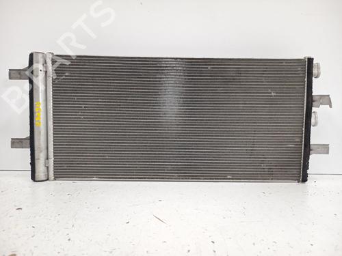 Used AC radiator AC radiator 39384399 39384399
