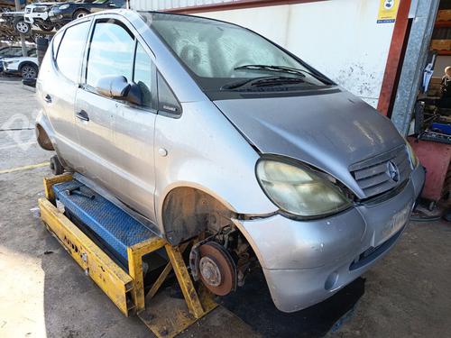 Used Parts MERCEDES-BENZ A-CLASS (W168) A 170 CDI (168.008) 4936444