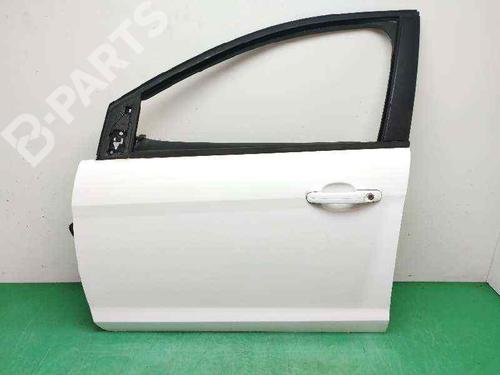 Used Left front door Left front door FORD FOCUS II (DA_, HCP, DP) 1.6 TDCi (90 hp) 9873646 9873646