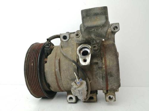 Used AC compressor AC compressor TOYOTA RAV 4 II (_A2_) 2.0 4WD (ACA21, ACA20) (150 hp) 5771573 5771573