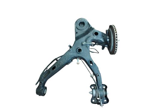 Right rear steering knuckle CITROËN JUMPY III Van (V_) 2.0 BlueHDi 145 | BP32673535M28 - Image 3