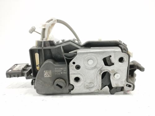 Venstre bagtil lås CITROËN C4 CACTUS [2014-2026]  11858292