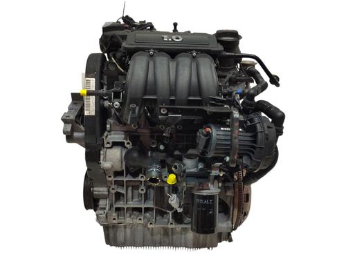 Used Engine SEAT ALTEA (5P1) 1.6 (102 hp) 16770348