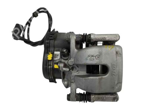 Right rear brake caliper MERCEDES-BENZ GLA-CLASS (X156) GLA 200 CDI / d (156.908) | BP23960488M106 