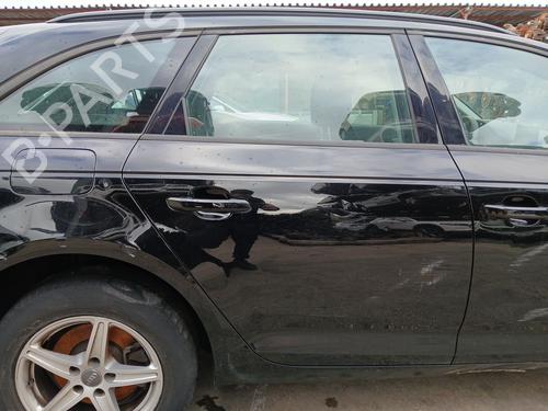 Dør højre bagtil AUDI A4 B9 Avant (8W5, 8WD) 2.0 TDI (150 hp) 31850018