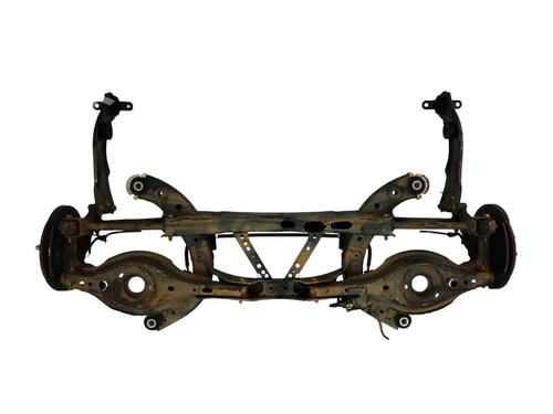 Used Rear axle MAZDA 6 Saloon (GJ, GL) 2.2 D (GJ2FP) (150 hp) 16869339