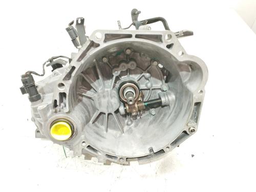 Used Gearbox HYUNDAI i10 II (BA, IA) 1.0 (67 hp) 20672046
