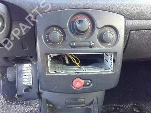 Alternator RENAULT CLIO III (BR0/1, CR0/1)  | BP10662800M7 