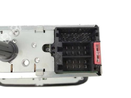 Radio ABARTH GRANDE PUNTO | BP8074930E6