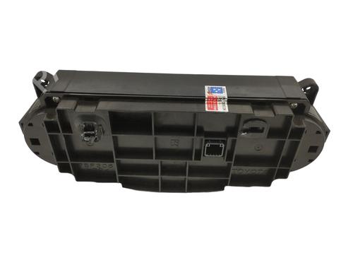 Climate control TOYOTA YARIS (_P13_) 1.5 Hybrid (NHP130_, NHP130) | BP16720656I5 
