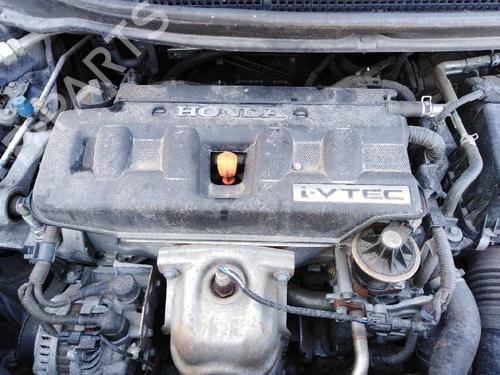 Electronic module HONDA CIVIC VIII Hatchback (FN, FK) 1.8 (FN1, FK2) | BP6517252M83 