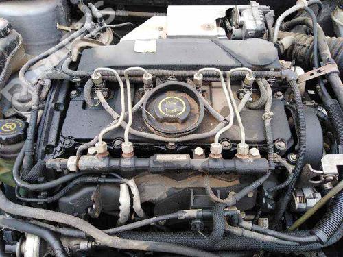 AC compressor FORD MONDEO III Saloon (B4Y) 2.0 TDCi | BP6128385M34 