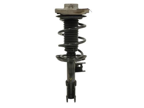 Used Right front shock absorber MERCEDES-BENZ A-CLASS (W176) A 180 CDI / d (176.012) (109 hp) 16376708